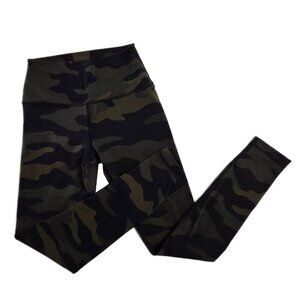 Victoria’s Secret PINK Ultimate Camo Leggings Size S